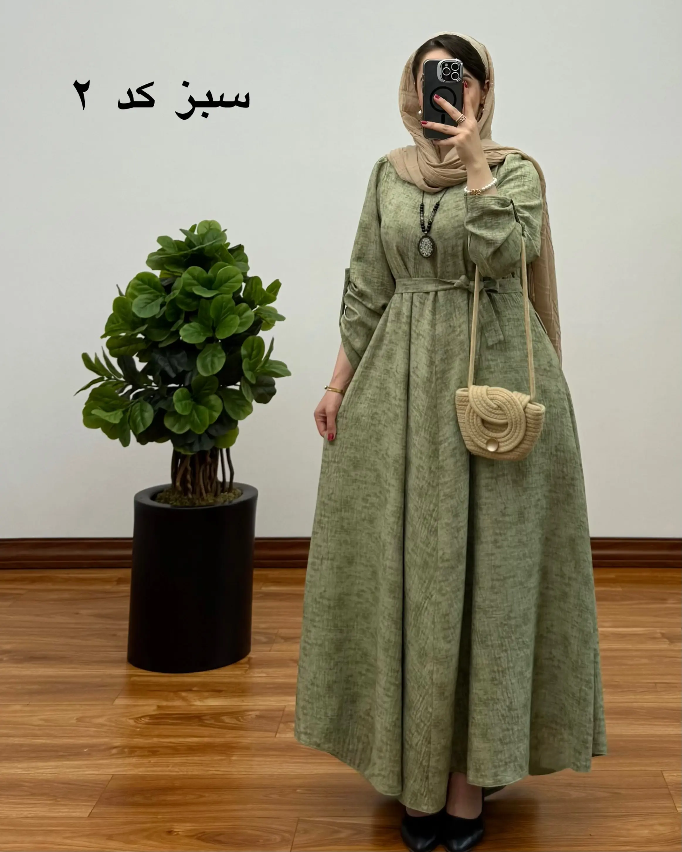 مانتو ایتالیایی مریلا 3